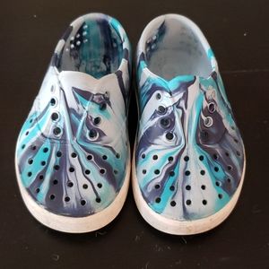 Native miller shoes